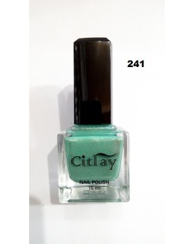 لاک ناخن سیترای - شماره 241